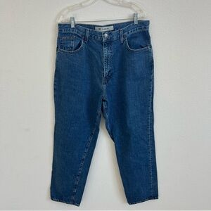 Vintage GAP Blue Relaxed Fit Jeans